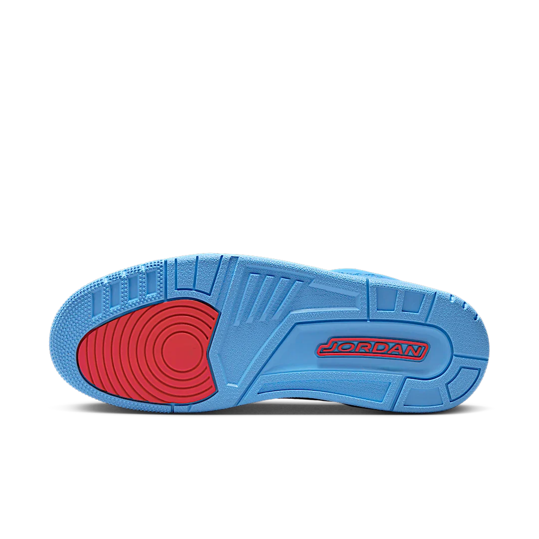 Air Jordan Spizike Low Houston Oilers