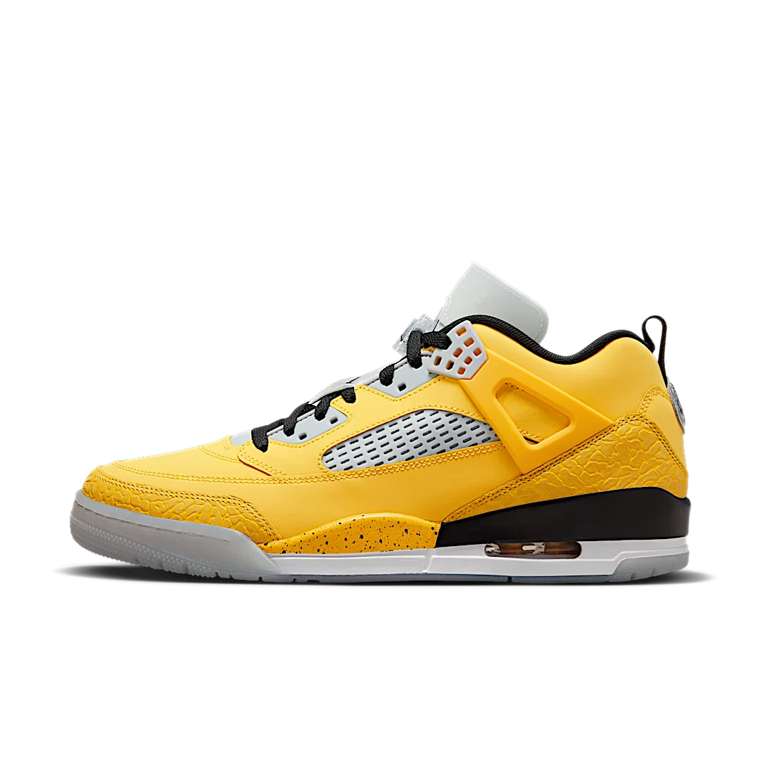 Air Jordan Spizike Low Lightning