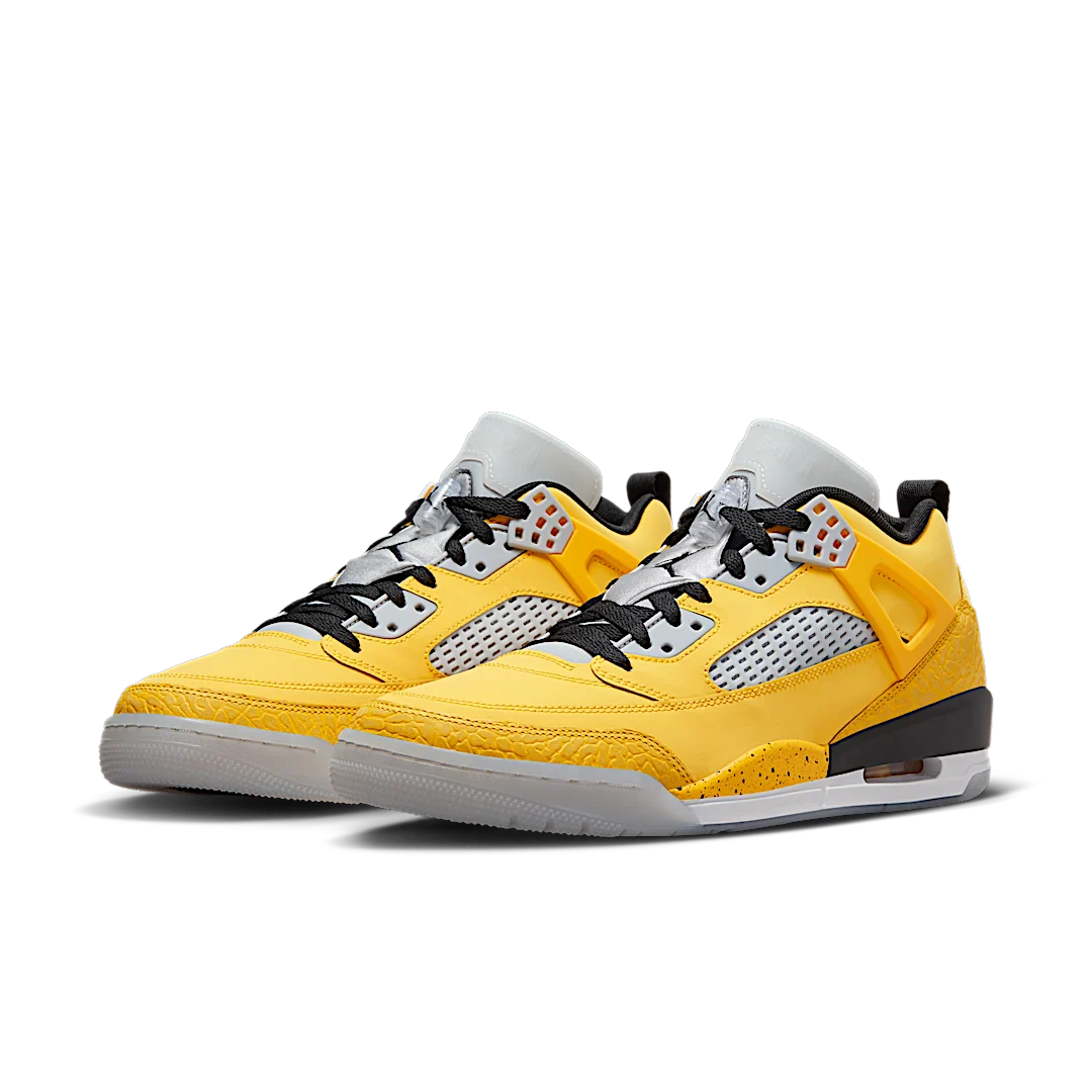 Air Jordan Spizike Low Lightning