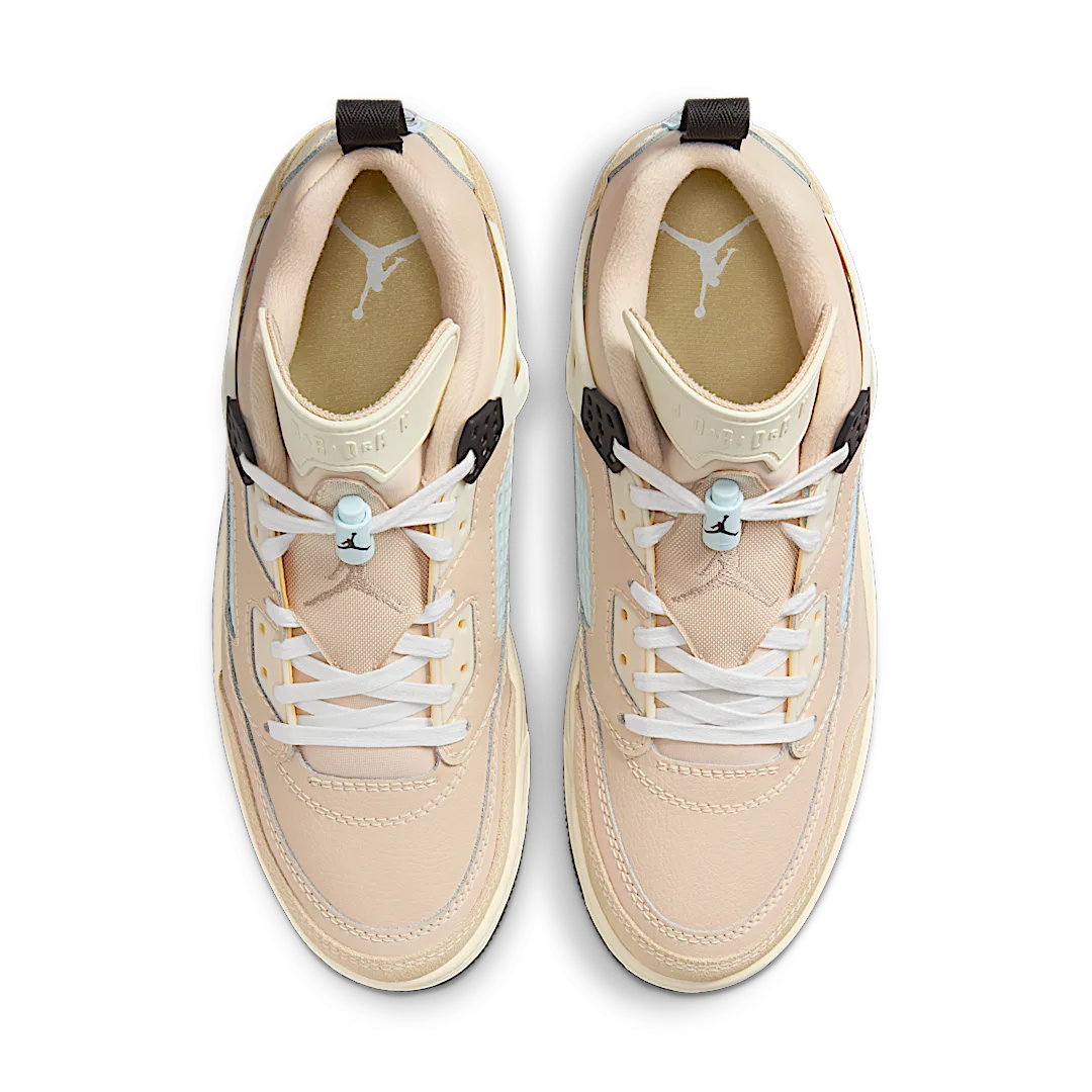 Air Jordan Spizike Low Sand Drift Muslin
