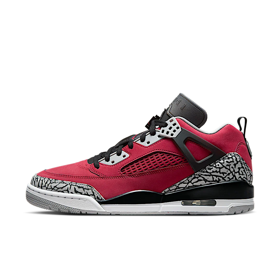 Air Jordan Spizike Low Toro
