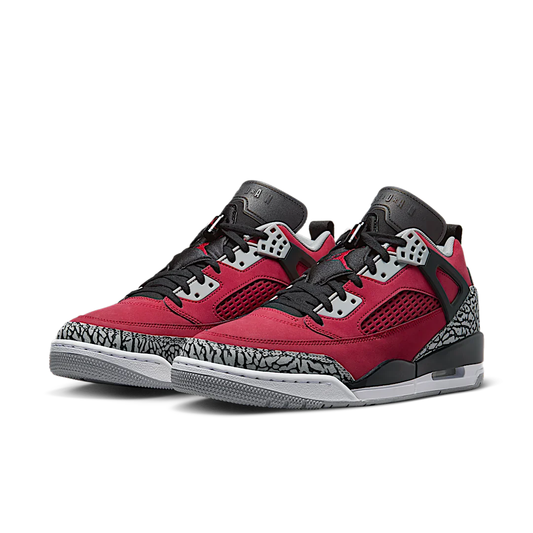 Air Jordan Spizike Low Toro