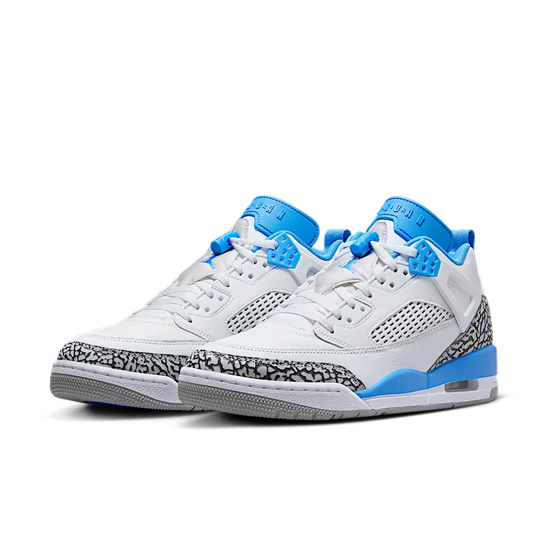 Air Jordan Spizike Low UNC