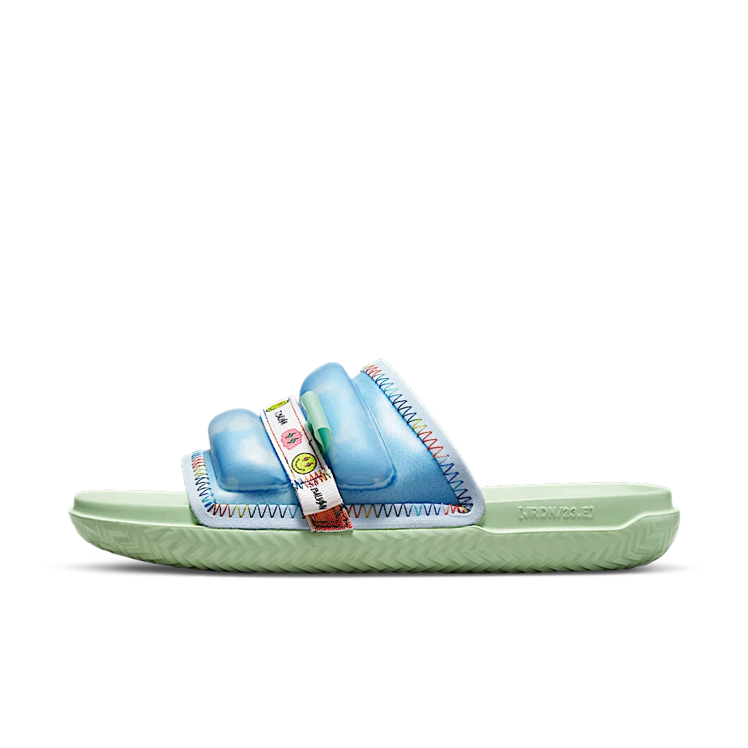 Air Jordan Super Play Slide J Balvin