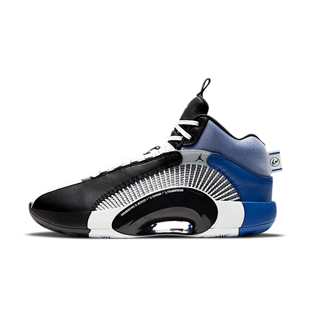 Air Jordan XXXV Fragment