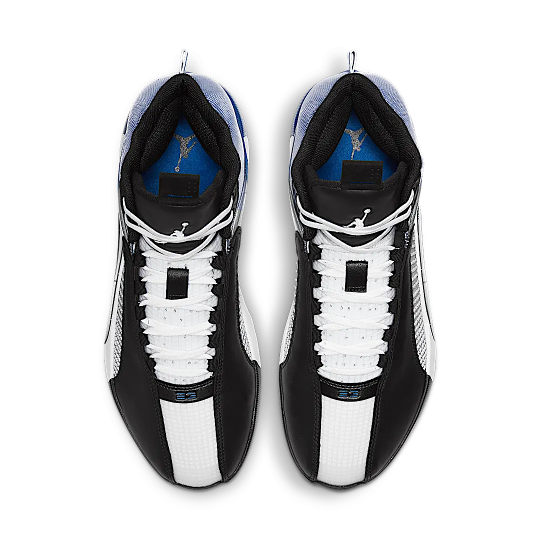 Air Jordan XXXV Fragment