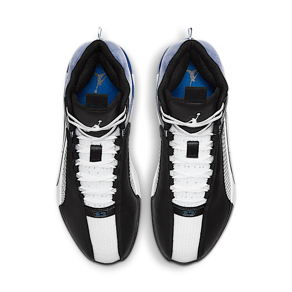 Air Jordan XXXV Fragment