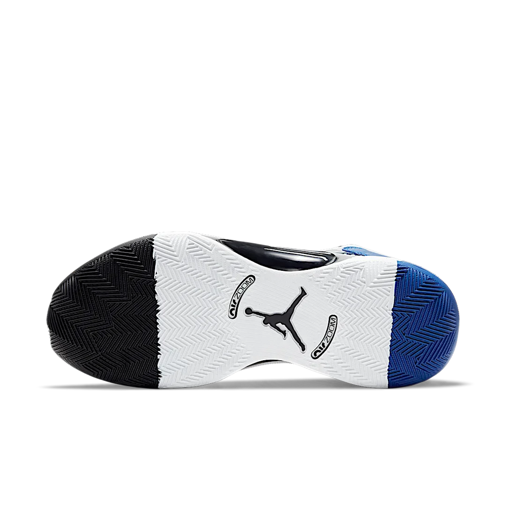 Air Jordan XXXV Fragment