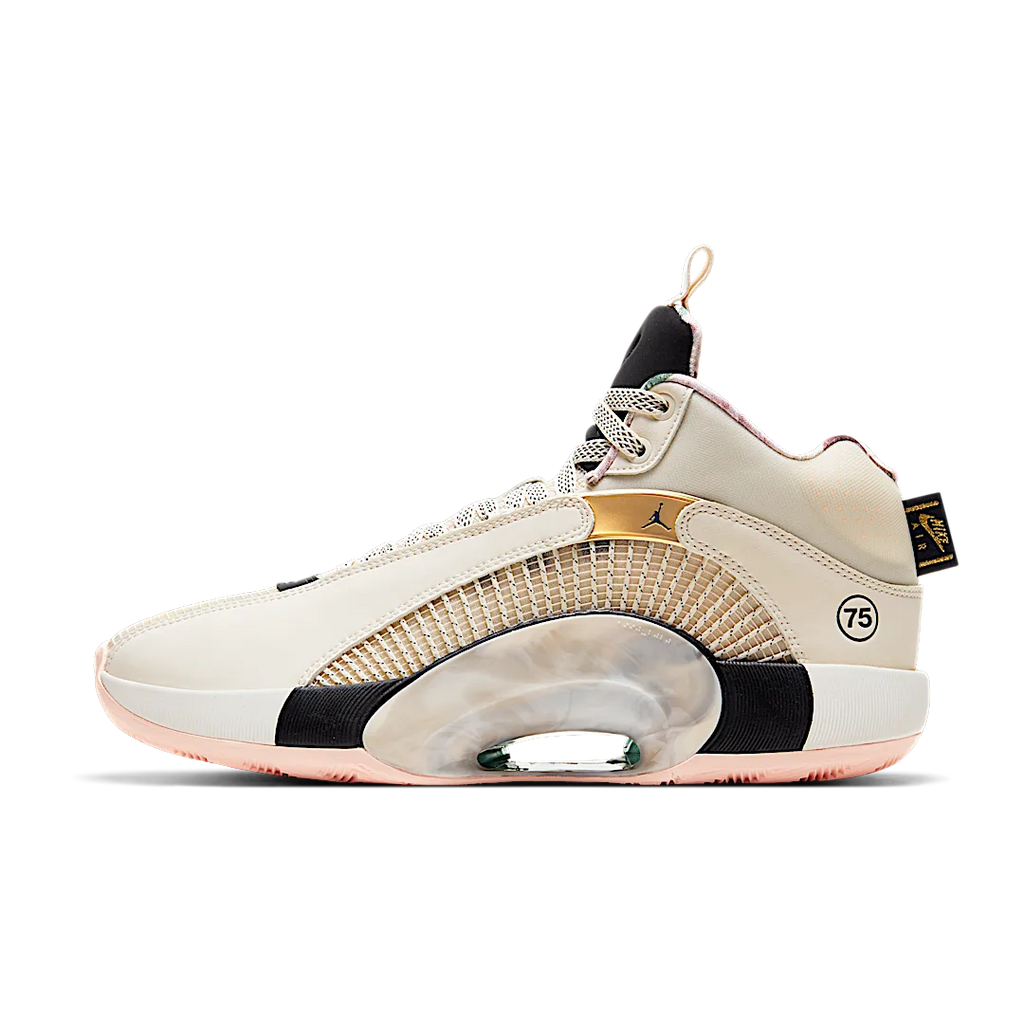 Air Jordan XXXV Paris