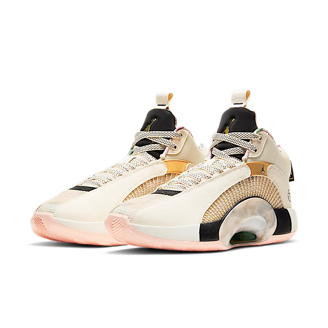 Air Jordan XXXV Paris