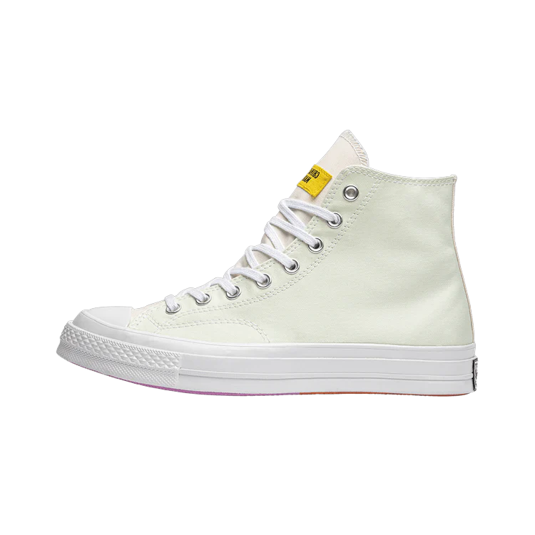 Converse Chuck Taylor All Star 70 Hi Chinatown Market UV