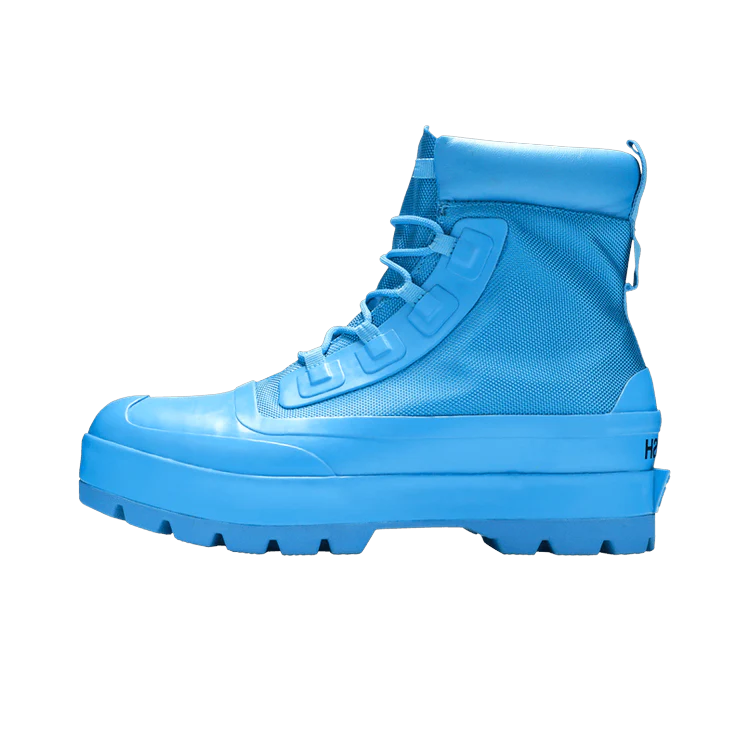 Converse Chuck Taylor All Star Duck Boot Ambush Blue