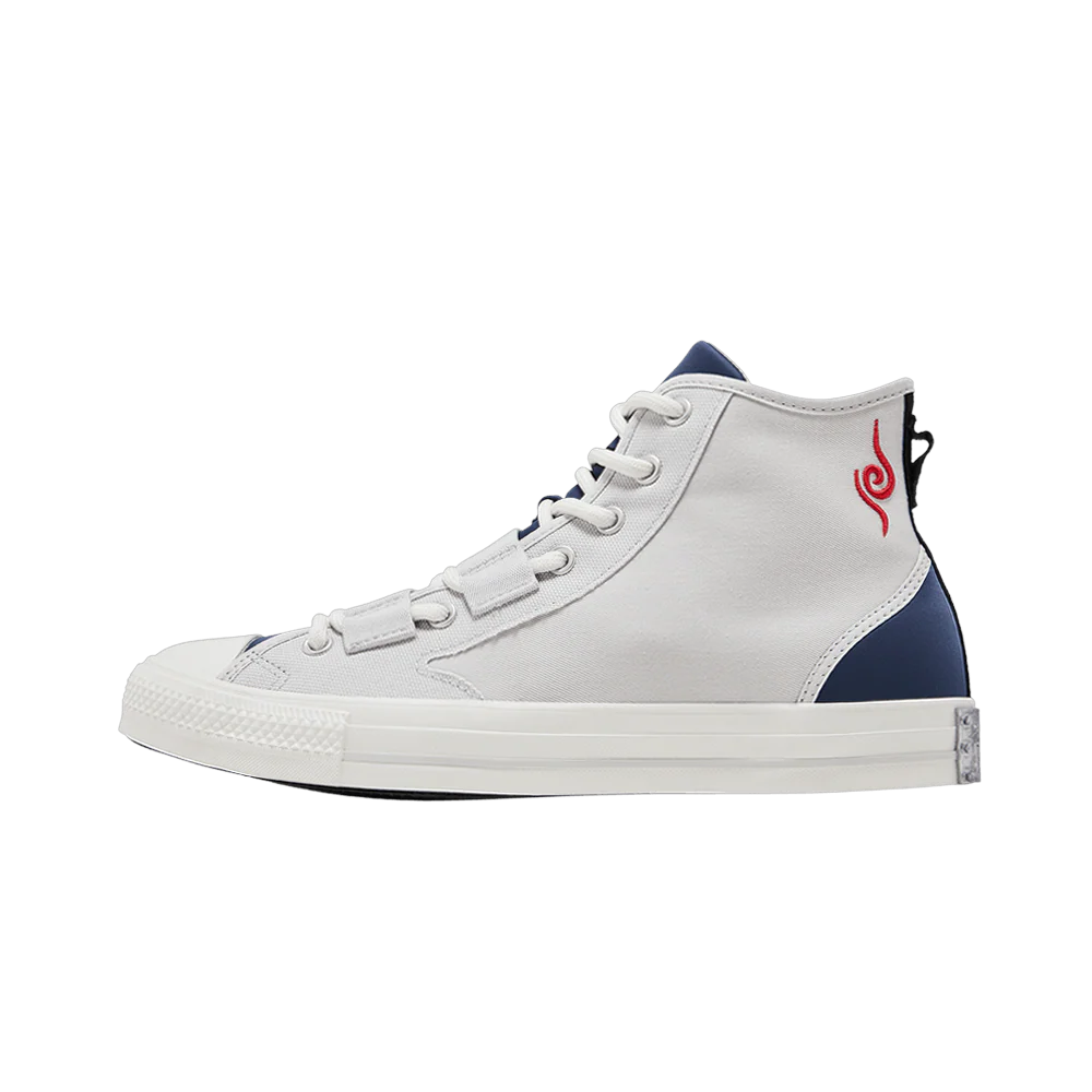 Converse Chuck Taylor All Star Hi Naruto Kakashi