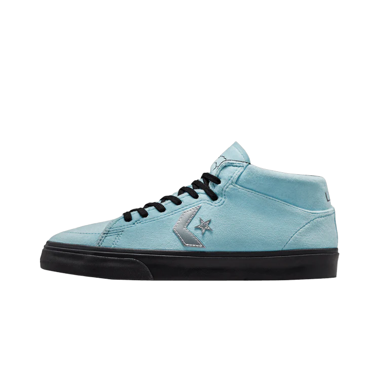 Converse Louie Lopez Pro Mid Fucking Awesome