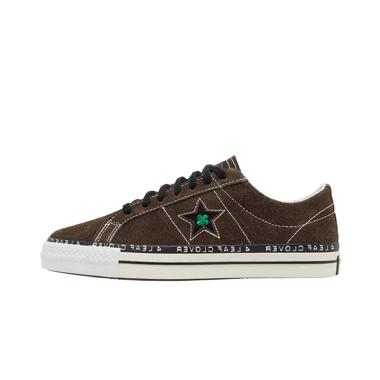 Converse One Star Pro Patta Four Leaf Clover