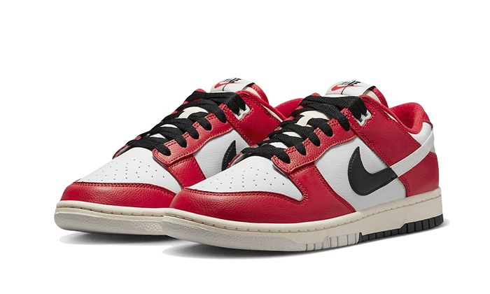 Dunk Low Chicago Split