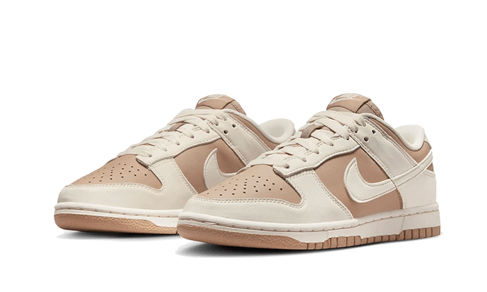 Dunk Low Next Nature Beige Sail