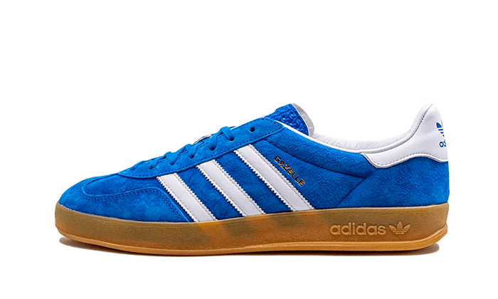 Gazelle Indoor Blue Bird Gum