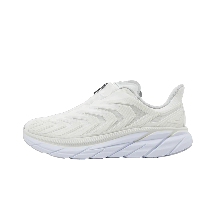 Hoka One One Project Clifton Lunar Rock