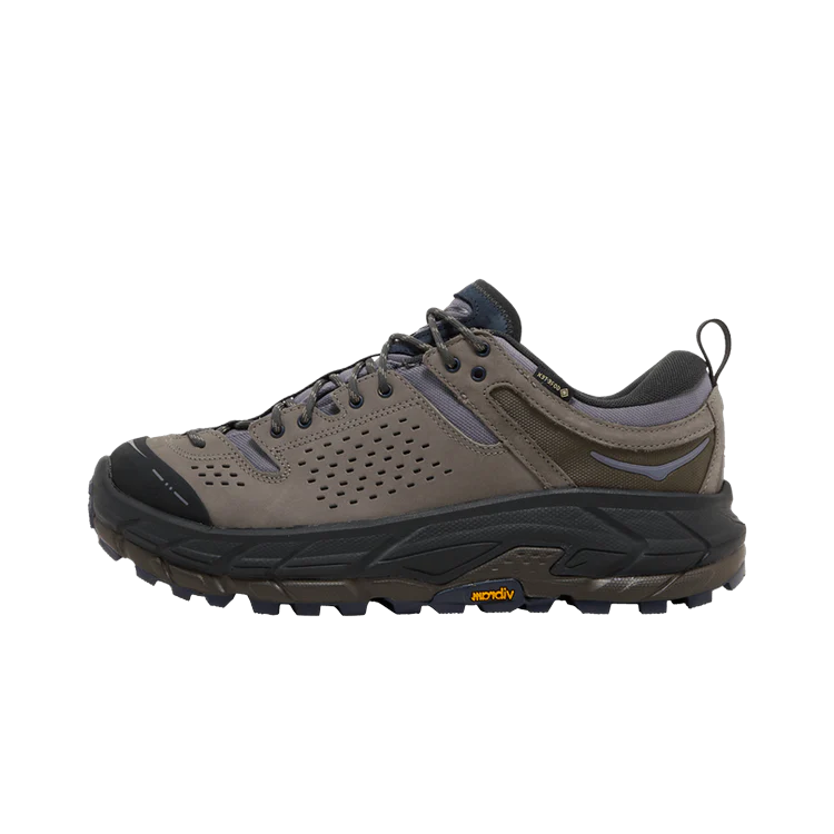 Hoka One One Tor Ultra Low J.L-A.L_ Dune