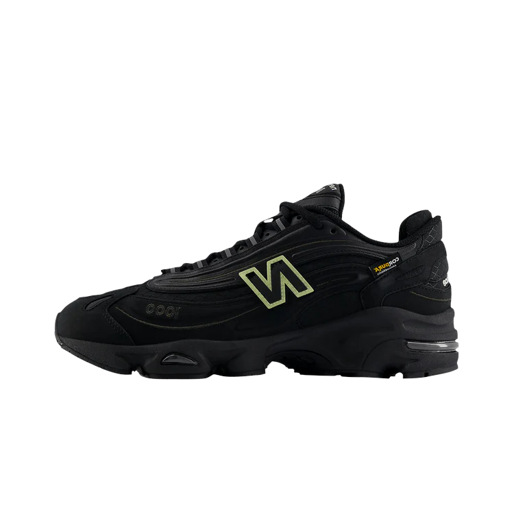 New Balance 1000 Cordura Black Neon
