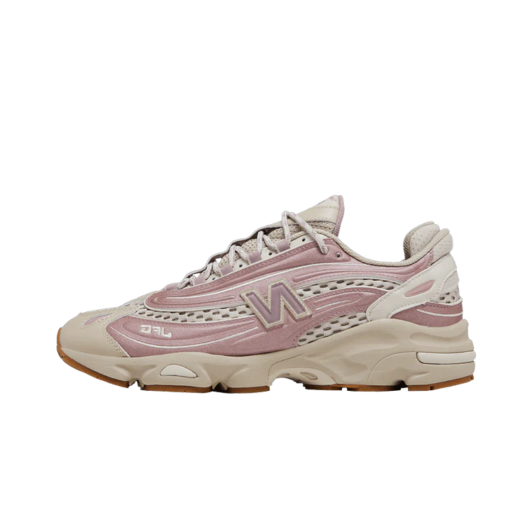 New Balance 1000 Joe Freshgoods When Things Were Pure Pink Mink