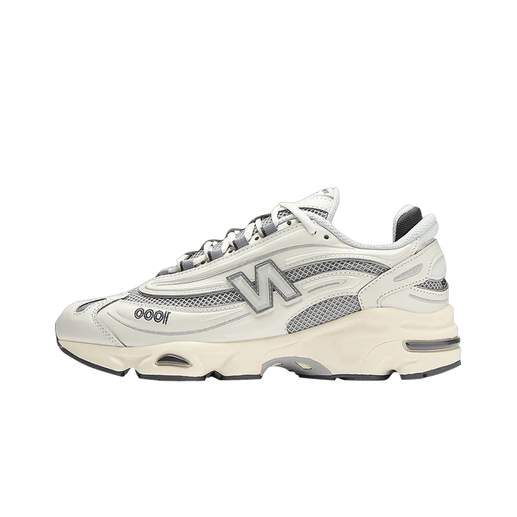 New Balance 1000 Sea Salt Grey