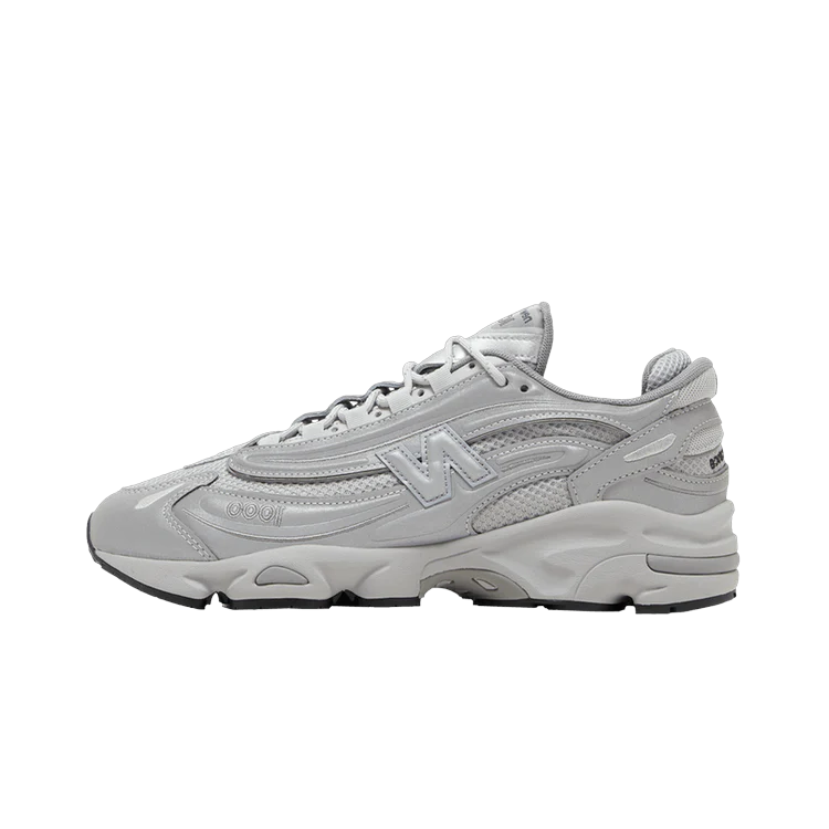 New Balance 1000 Silver Reflective