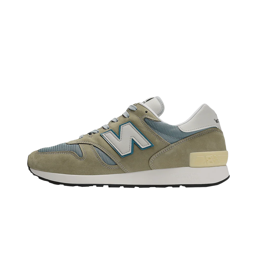 New Balance 1300JP MiUSA Mirage Grey