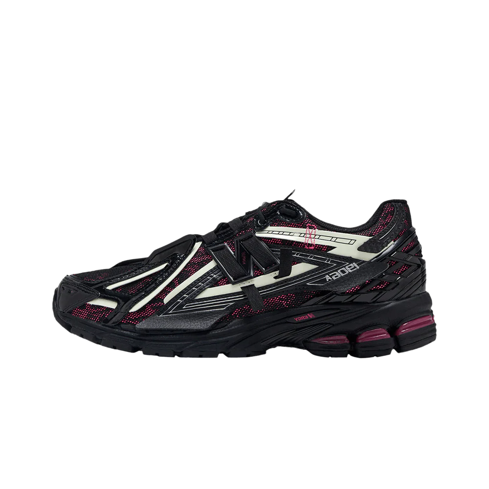 New Balance 1906A Black Pink