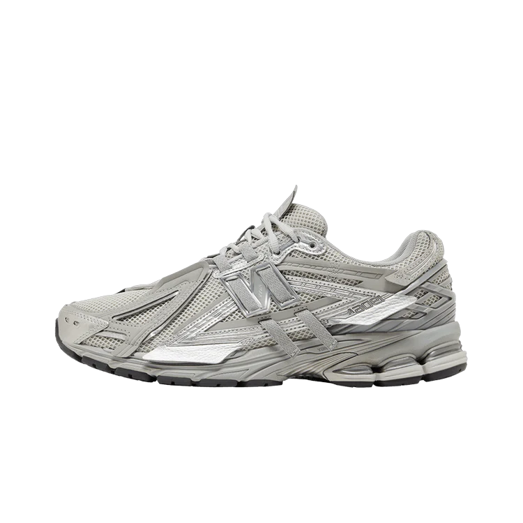 New Balance 1906A Concrete Silver Metallic