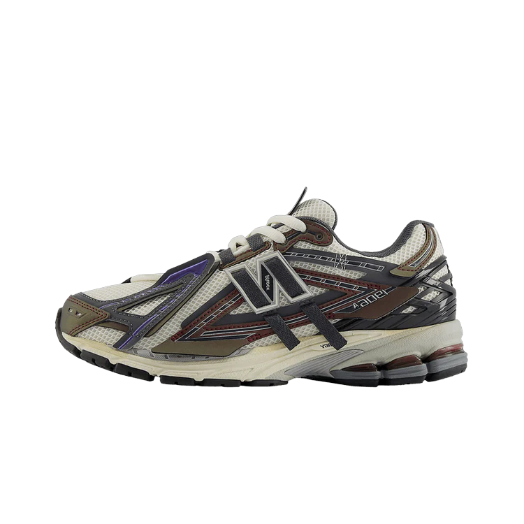 New Balance 1906A Eggplant
