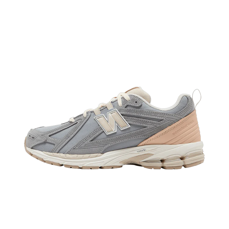 New Balance 1906F Slate Grey Frappe