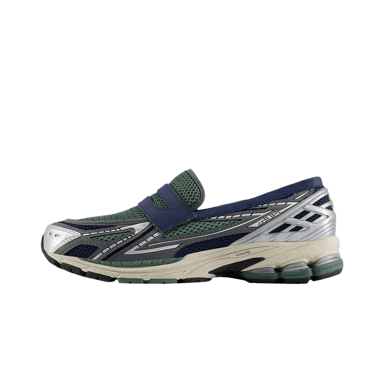 New Balance 1906L Dark Juniper Navy