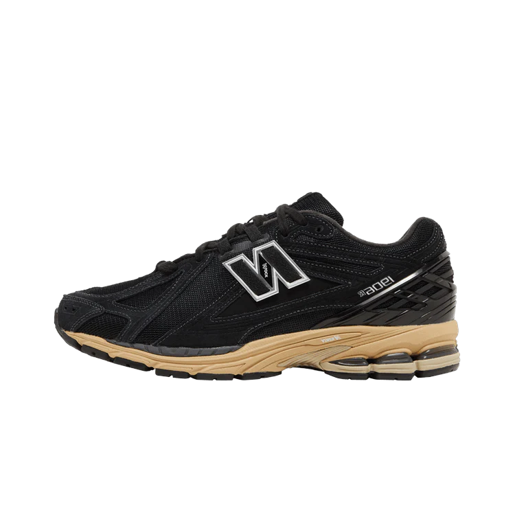 New Balance 1906R Black Taupe