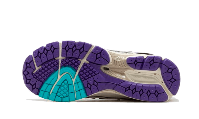 New Balance 1906R Charlotte Hornets