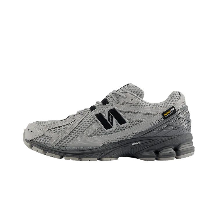 New Balance 1906R Cordura Grey Black