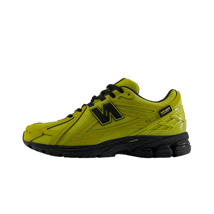 New Balance 1906R Cordura Marshland Black