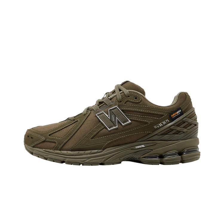 New Balance 1906R Cordura Olive