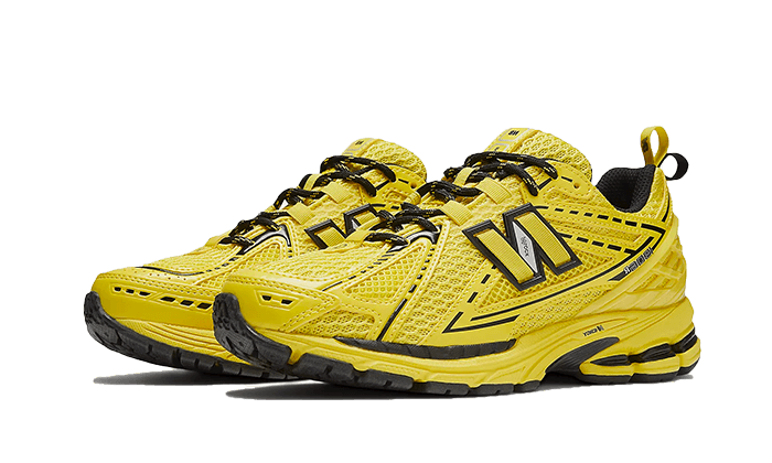 New Balance 1906R GANNI Blazing Yellow