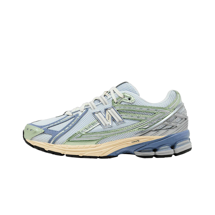 New Balance 1906R Ice Blue Melon Water