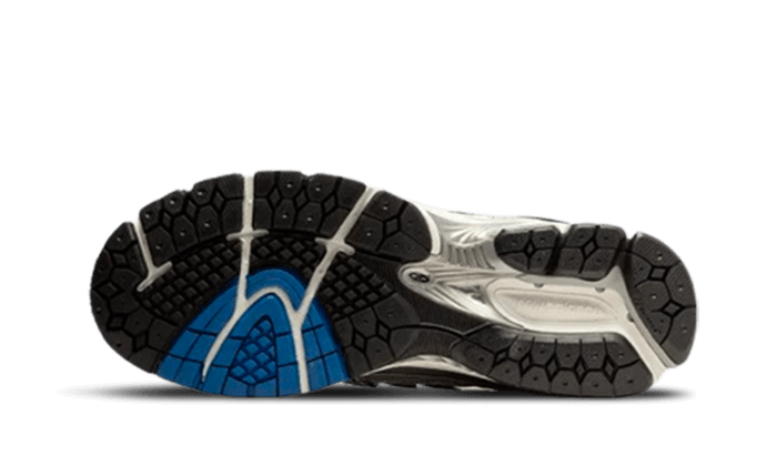 New Balance 1906R Metallic Silver Blue