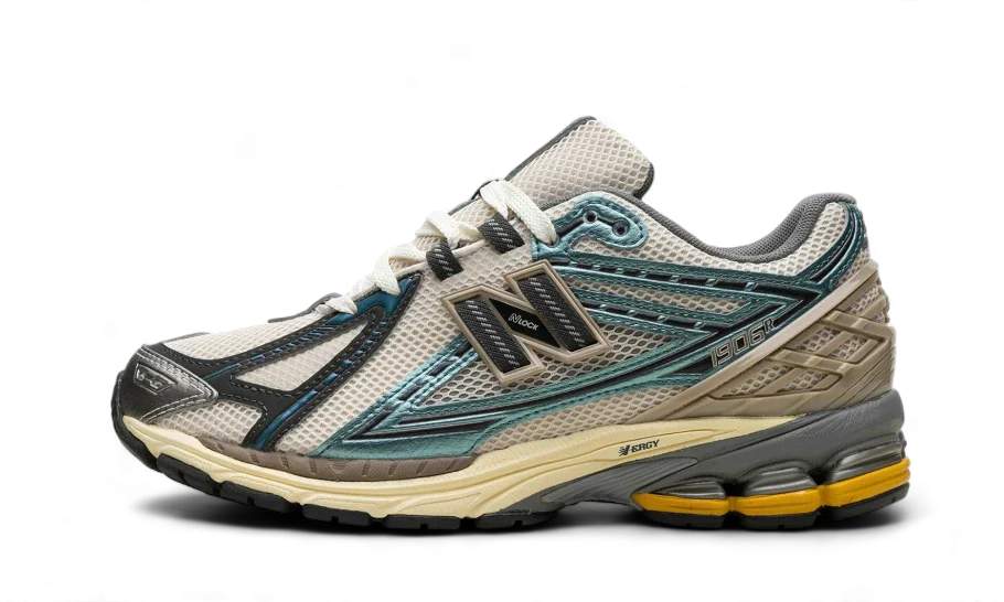 New Balance 1906R Metallic Teal New Spruce