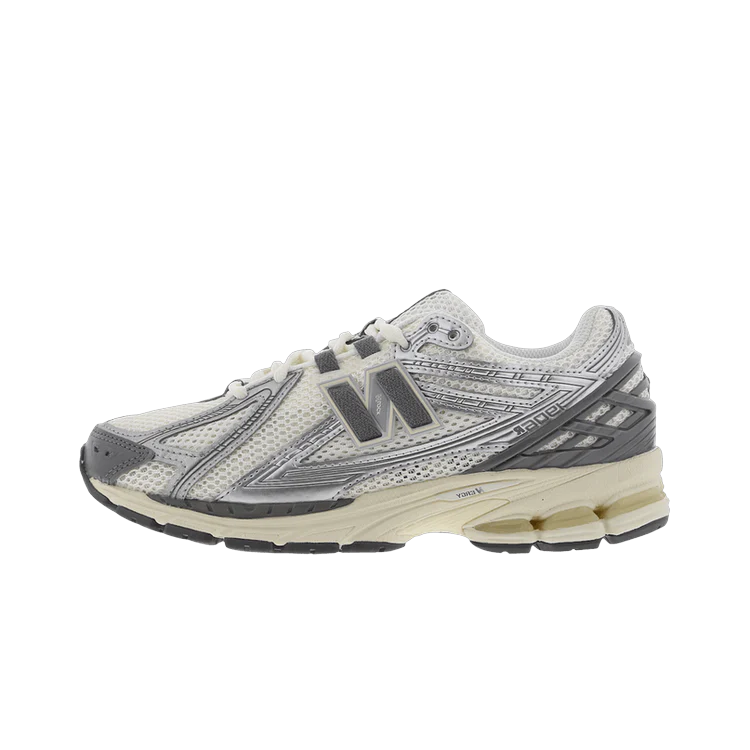 New Balance 1906R Moonrock Silver