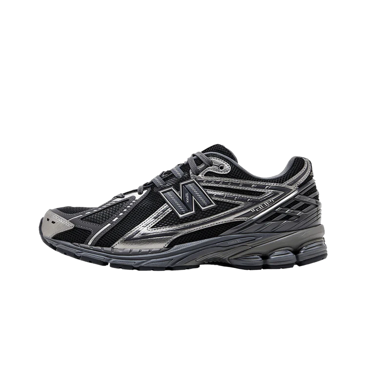 New Balance 1906R Phantom Dark Grey Metallic Silver