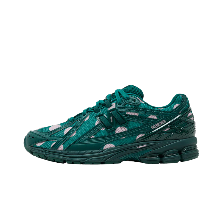 New Balance 1906R Polka Dot Green