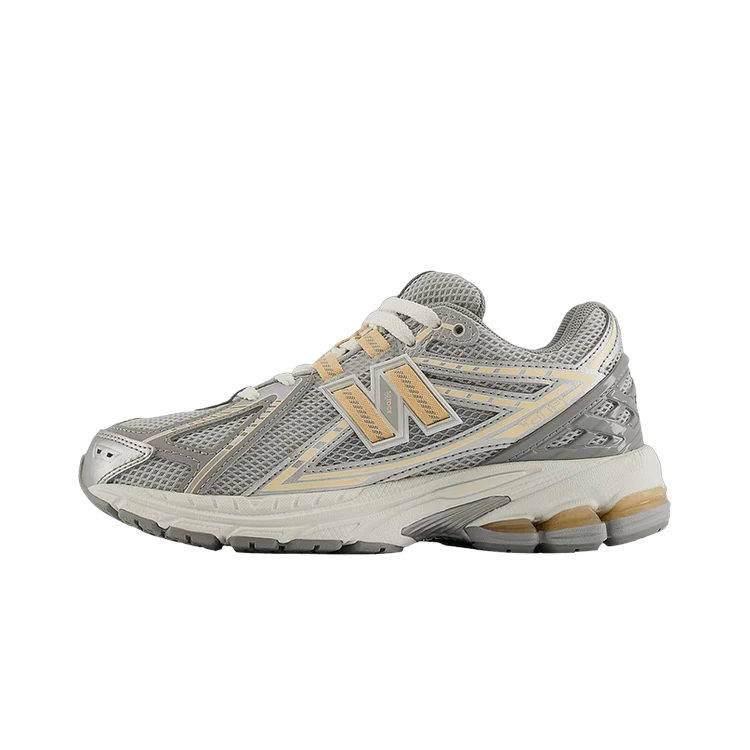New Balance 1906R Silver Metallic Peach