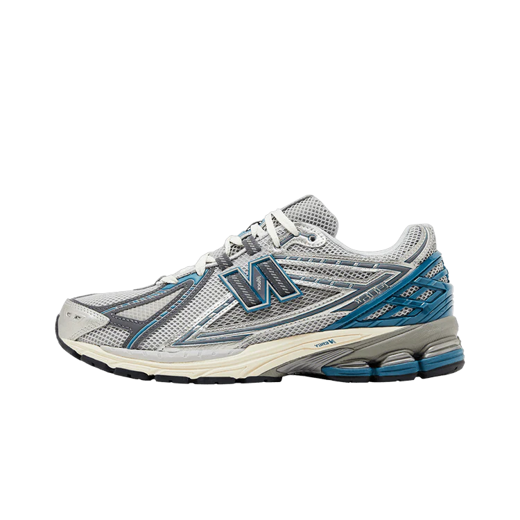 New Balance 1906R Silver Metallic Terrarium