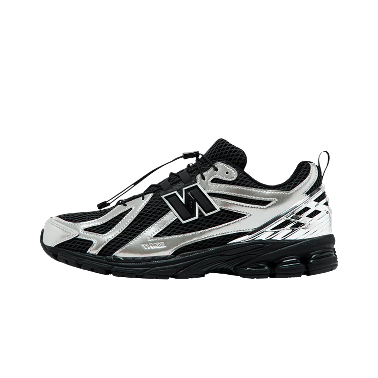 New Balance 1906R The Basement Night Chrome