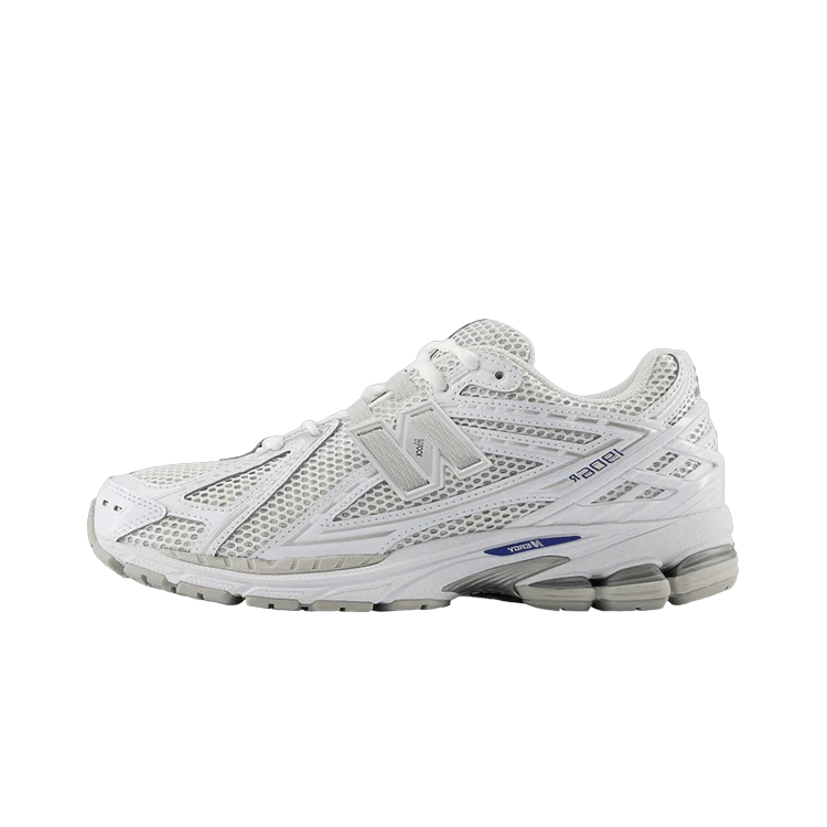 New Balance 1906R White Team Royal